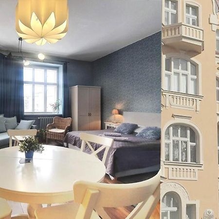 Apartamento Dk Apartament Romantyczny Olsztyn  Exterior foto