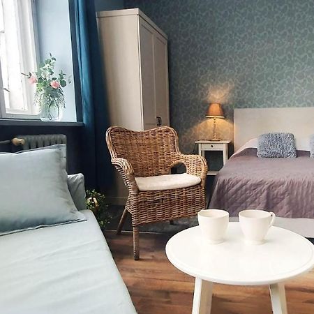 Apartamento Dk Apartament Romantyczny Olsztyn  Exterior foto