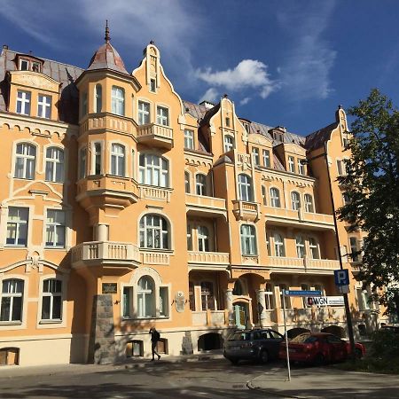Apartamento Dk Apartament Romantyczny Olsztyn  Exterior foto